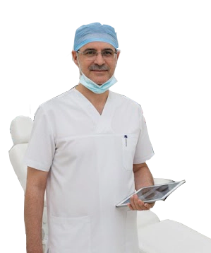 دکتر مقصودلو